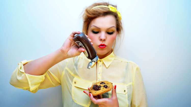 Reduce Sugar Cravings