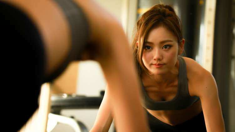 L-Carnitine Weight Loss