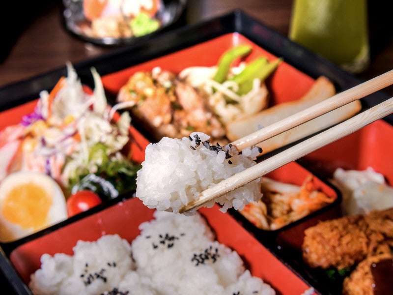 bento box