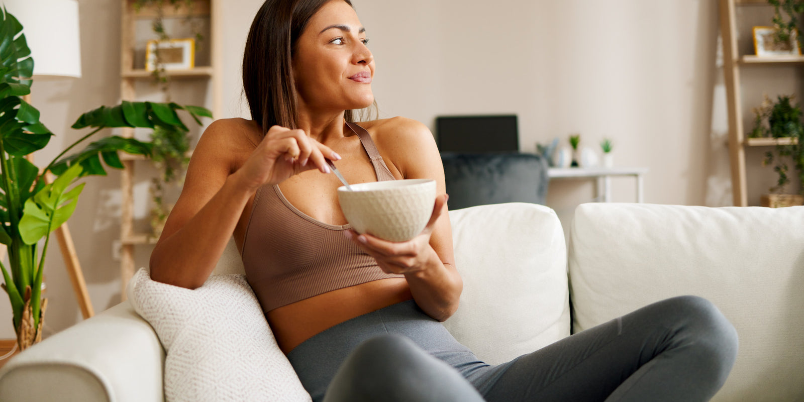 10 Healthy Fat-Burning Snacks for Women