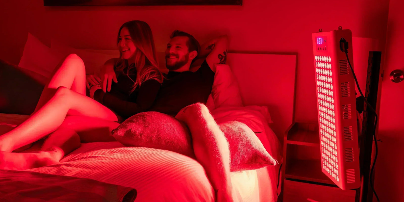 Red Light Therapy at Home: The Best Devices to Help You Look and Feel Your Best