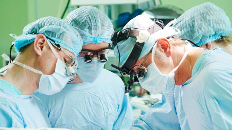 VBLOC Therapy for Weight Loss