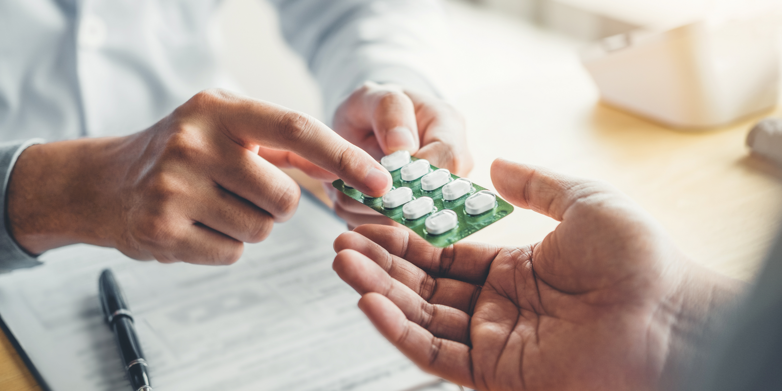 Doctor gives the best prescription weight loss pills