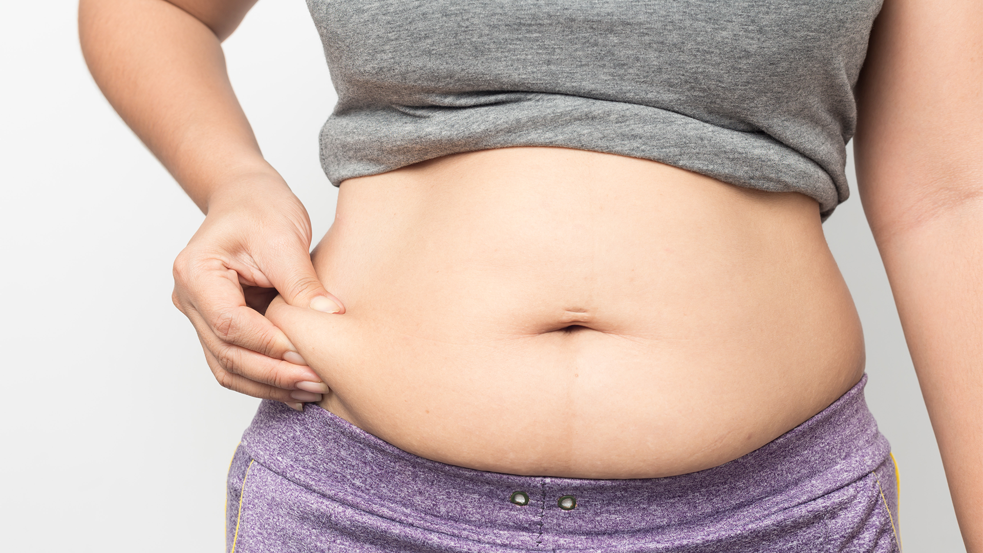 Hormonal Weight Gain