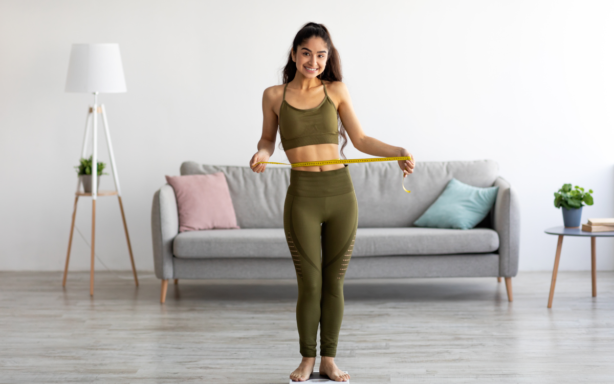 Feel Good, Track Progress: 5 Smart Scales That Make Weight Loss Easier (and More Encouraging)