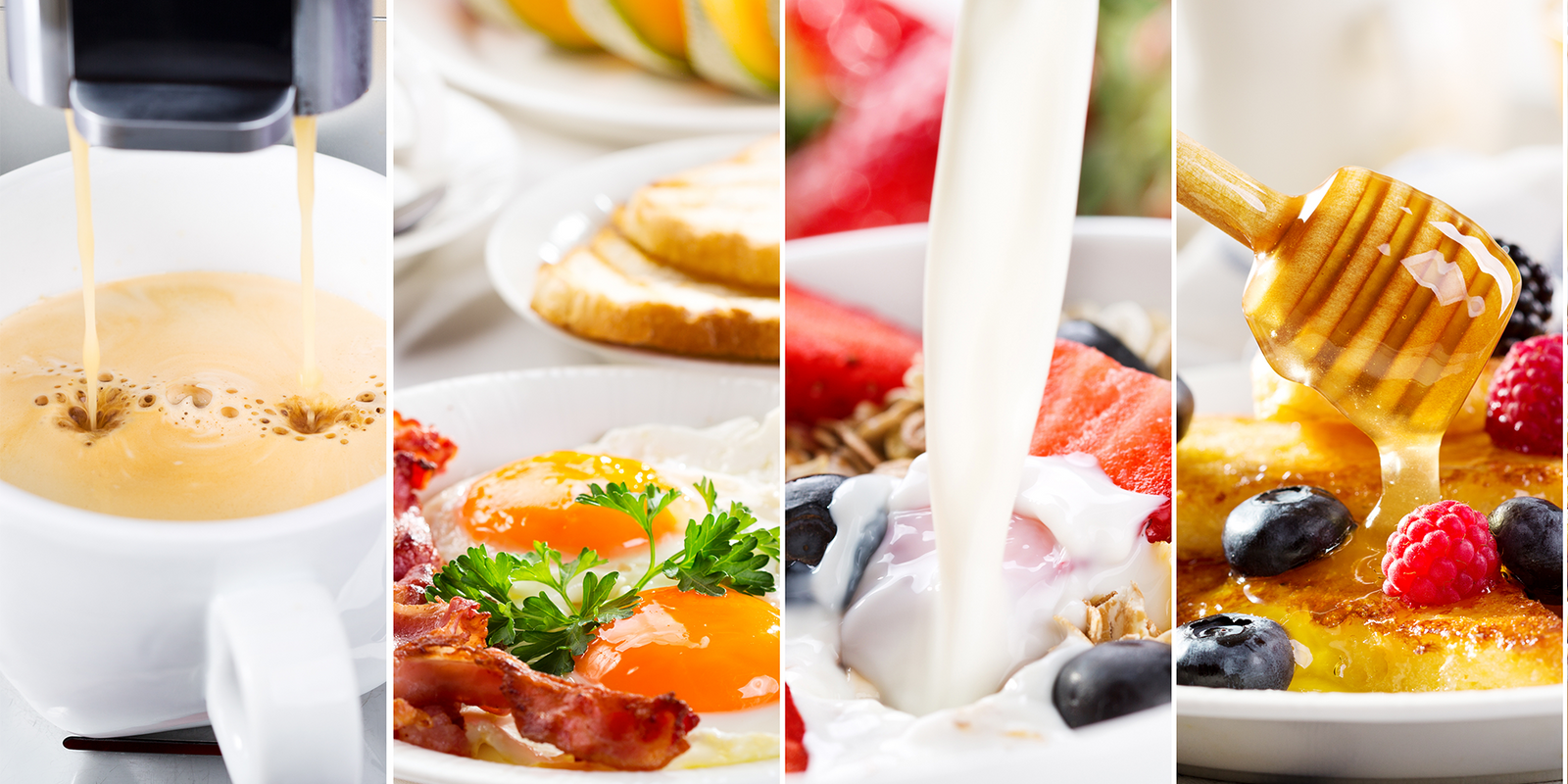 Does eating breakfast help you lose weight?