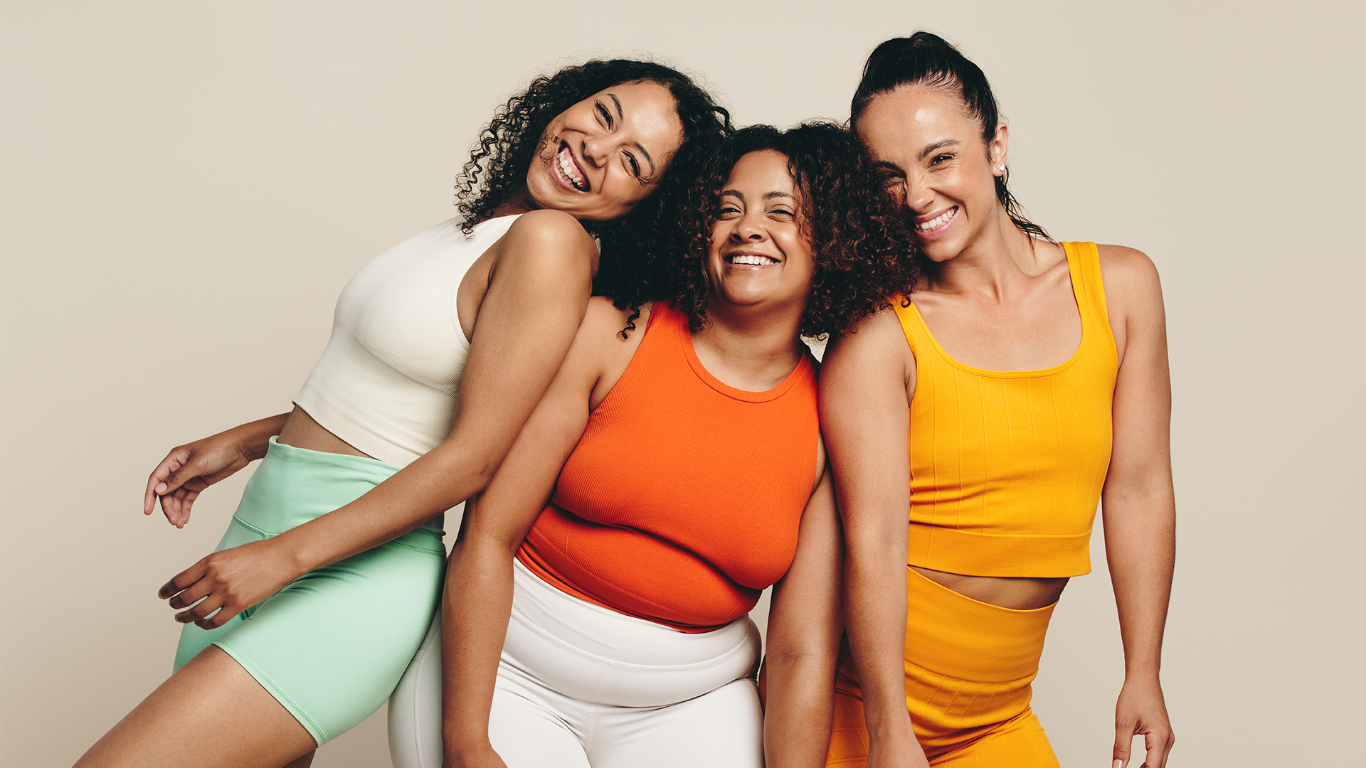 How Your Body Type Can Help You Lose Weight