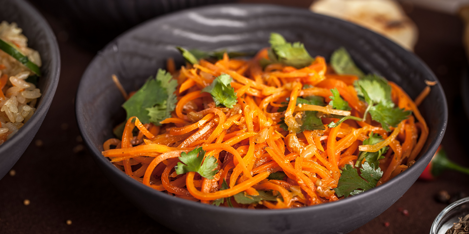 Viral Hormonal Gut Balancing Salad 