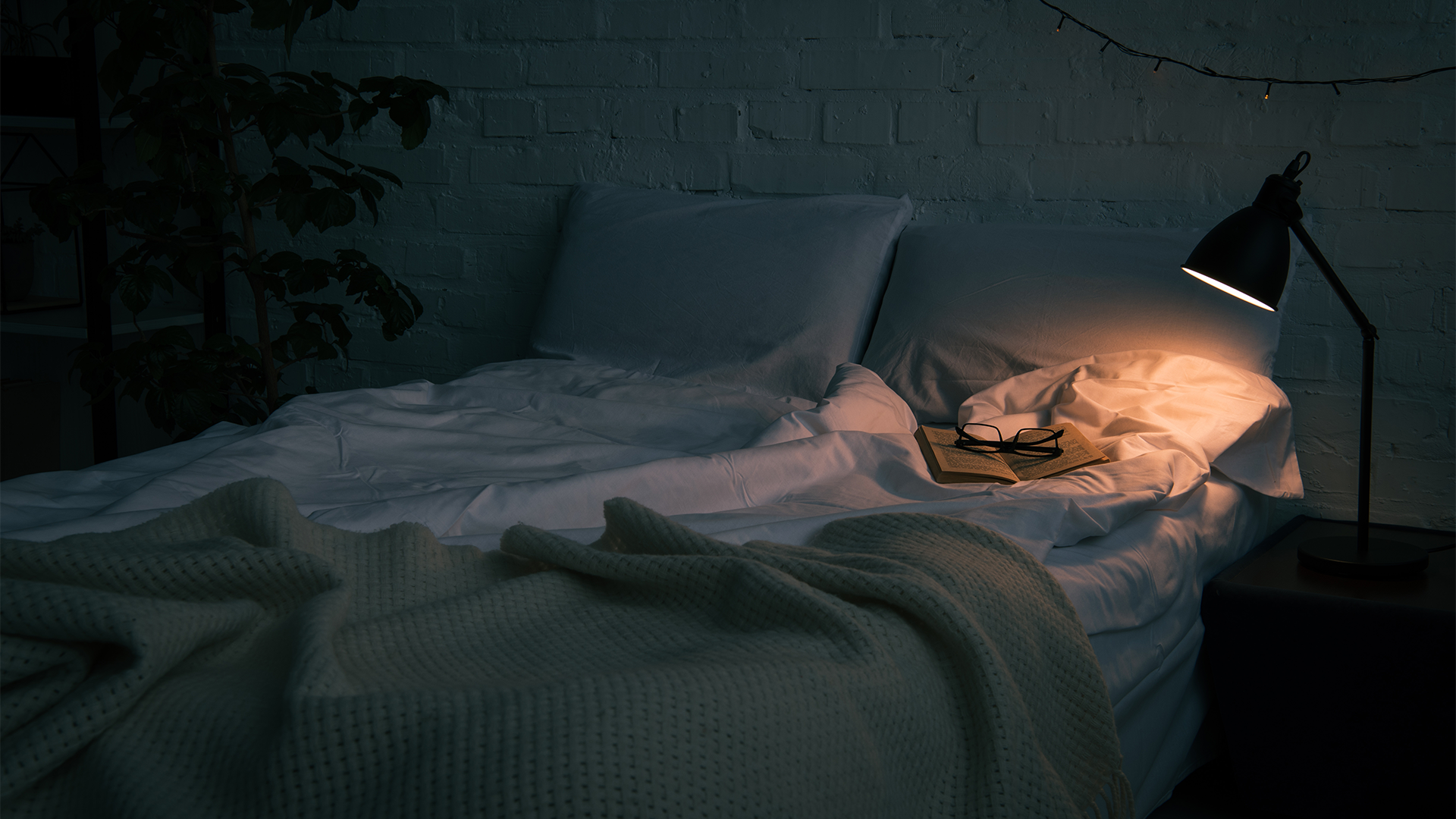 9 tips to improve sleep quality