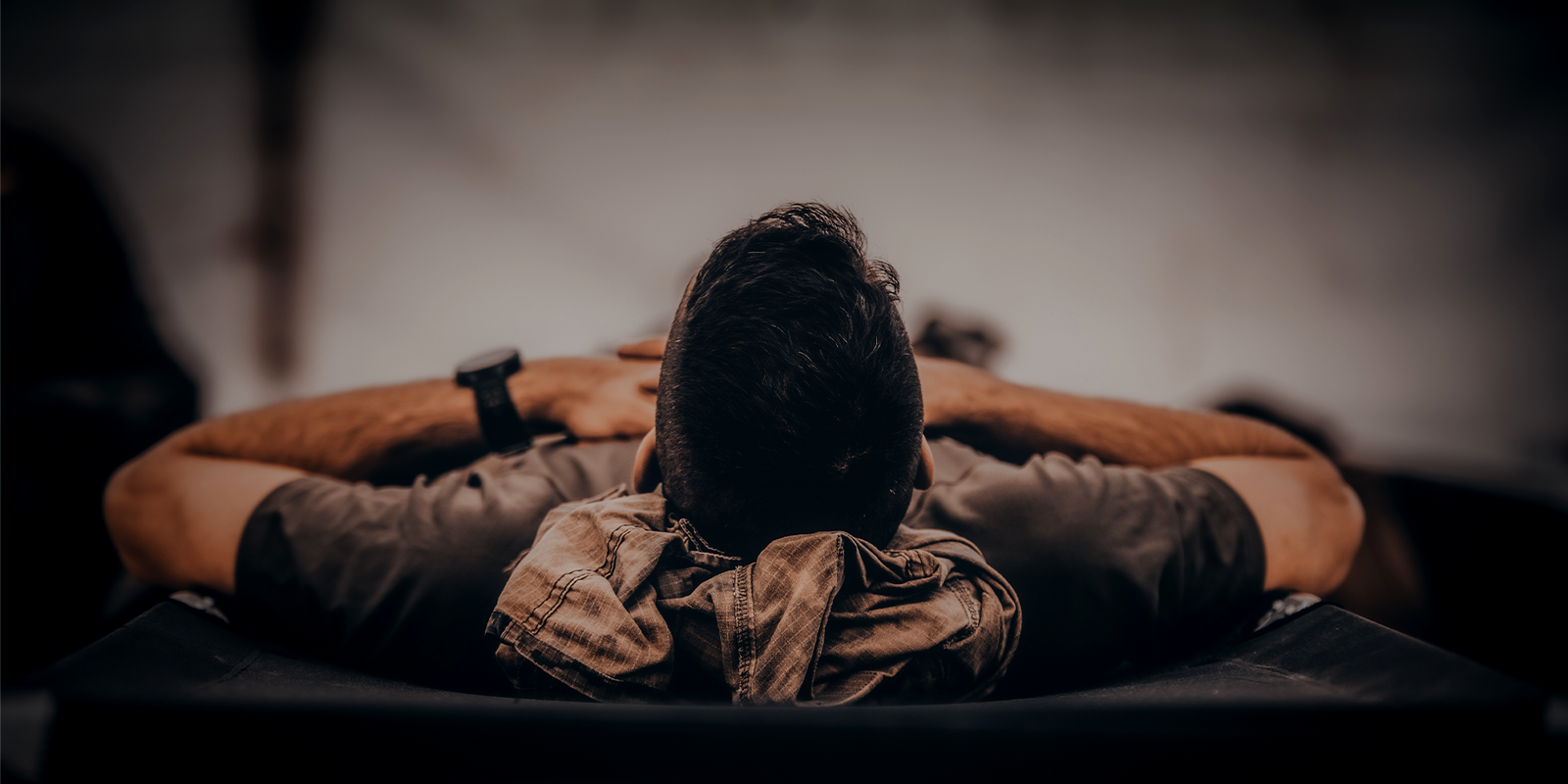 The Military Method that Promises to Make You Fall Asleep in Two Minutes