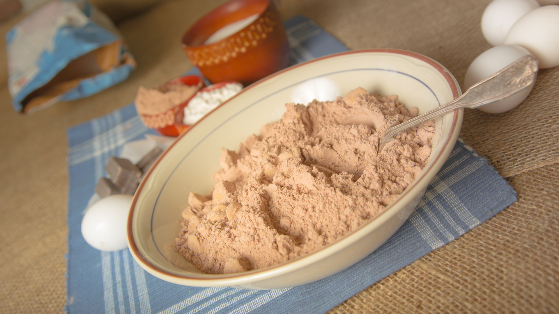 What is Peanut Butter Powder? 