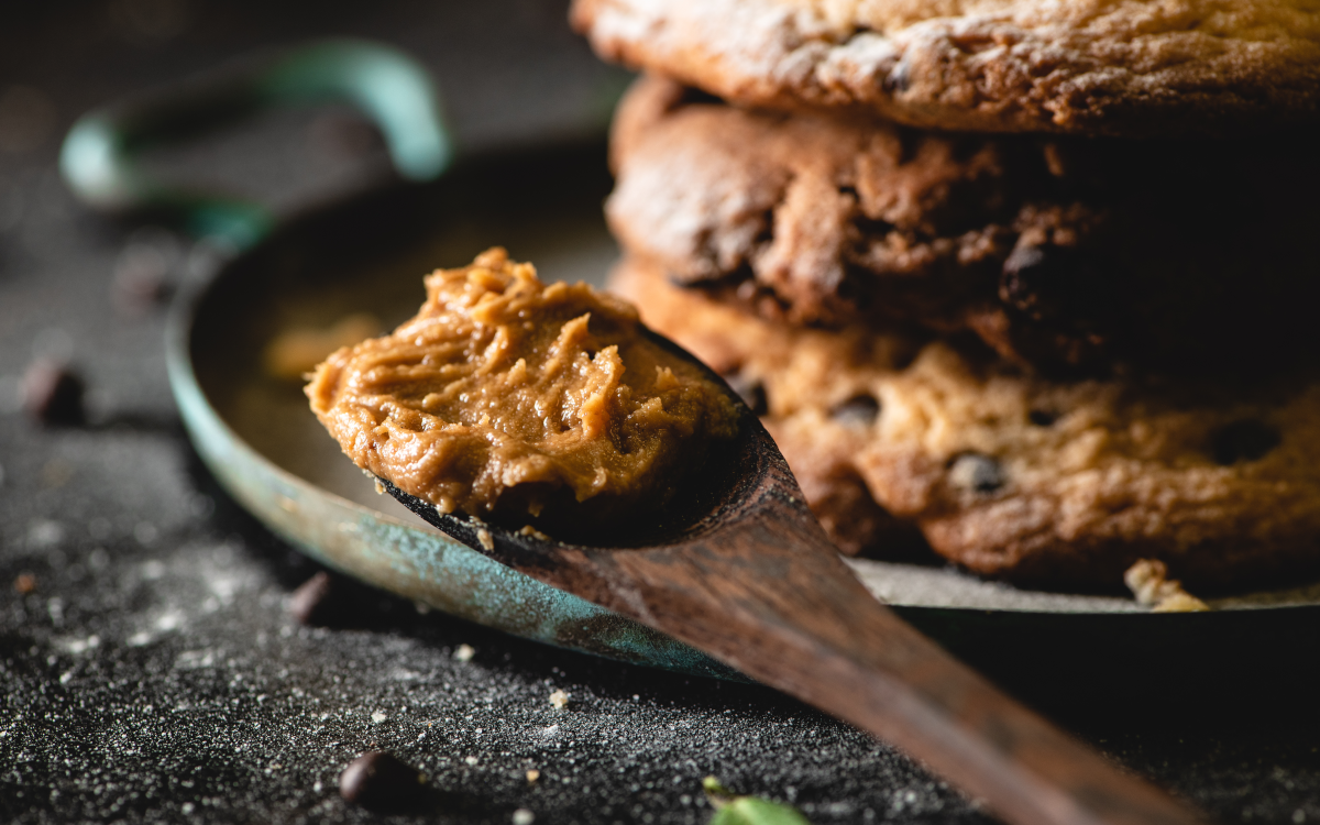 peanut butter recipes